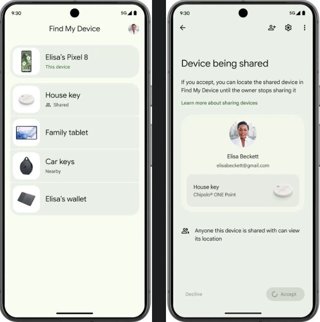 آپدیت بزرگ اندروید از راه رسید