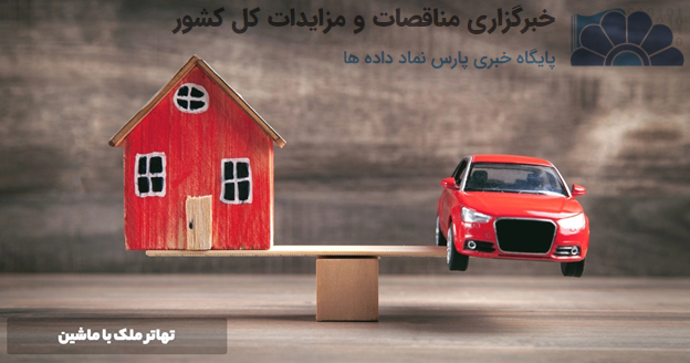 قراردادهای تهاتر