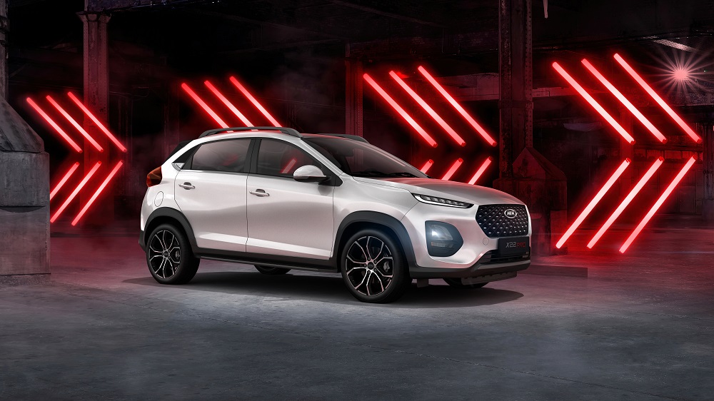 X22 پرو چگونه توانست به یک میلیون فروش برسد؟