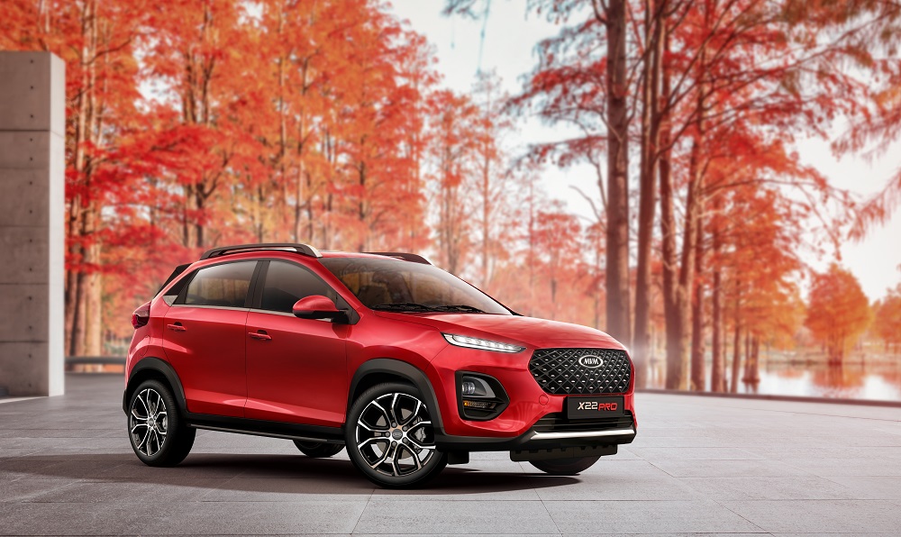 X22 پرو چگونه توانست به یک میلیون فروش برسد؟