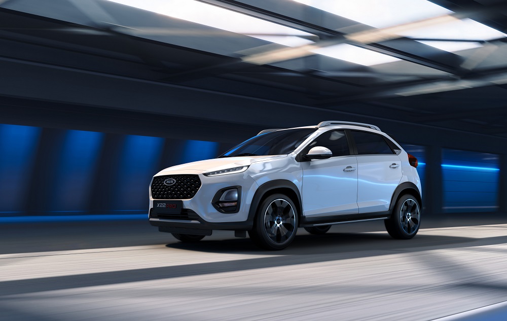 X22 پرو چگونه توانست به یک میلیون فروش برسد؟