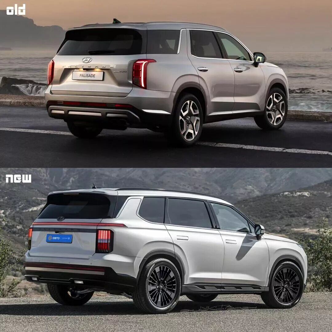 معرفی رقیب کرهای جدید تویوتا لندکروز + عکس