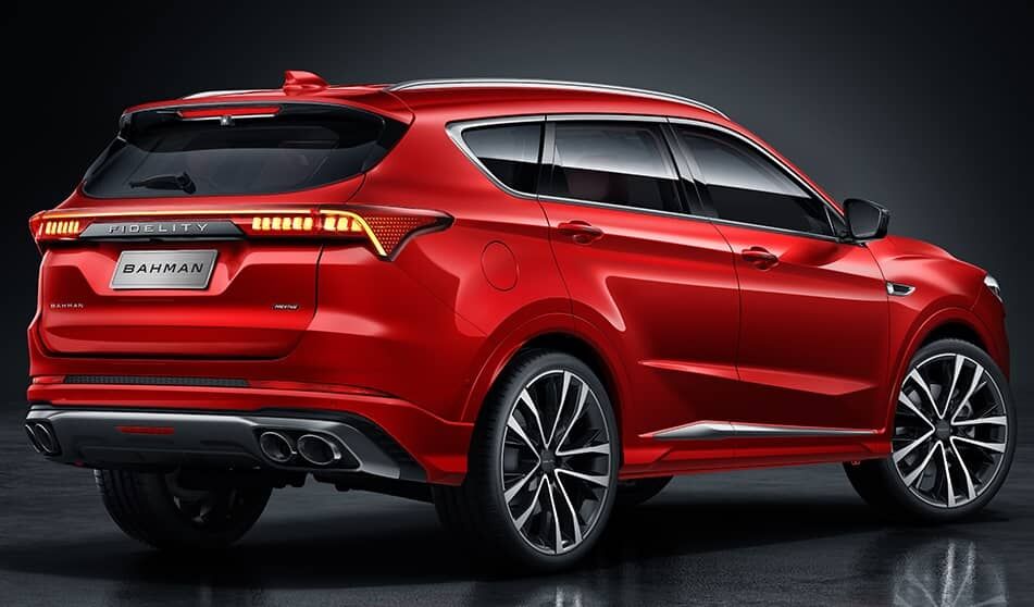 قیمت فیدلیتی پرستیژ در بازار ایران مشخص شد