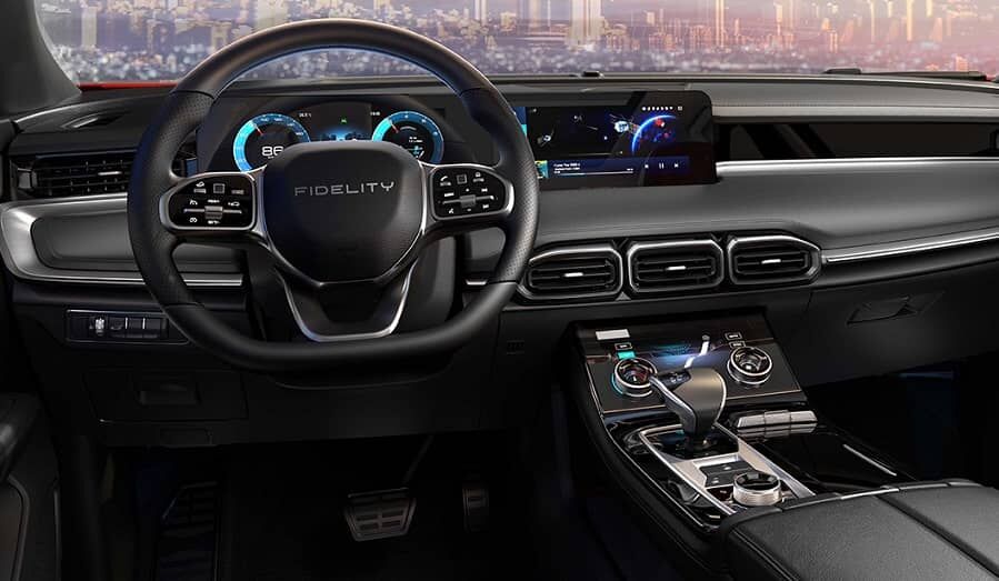 قیمت فیدلیتی پرستیژ در بازار ایران مشخص شد