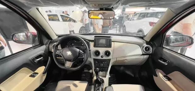 کاتالوگ مشخصات و امکانات سهند S منتشر شد