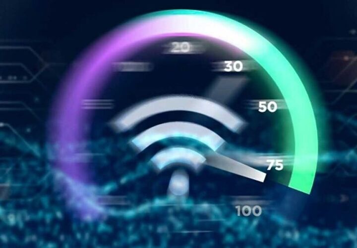 افزایش سرعت اینترنت ثابت و همراه در کشور