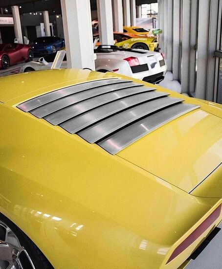 از این خودرو فقط یک دستگاه وجود دارد + عکس