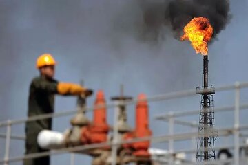 نفت و گاز ایران در زمان تحریم چگونه فروخته می شود؟
