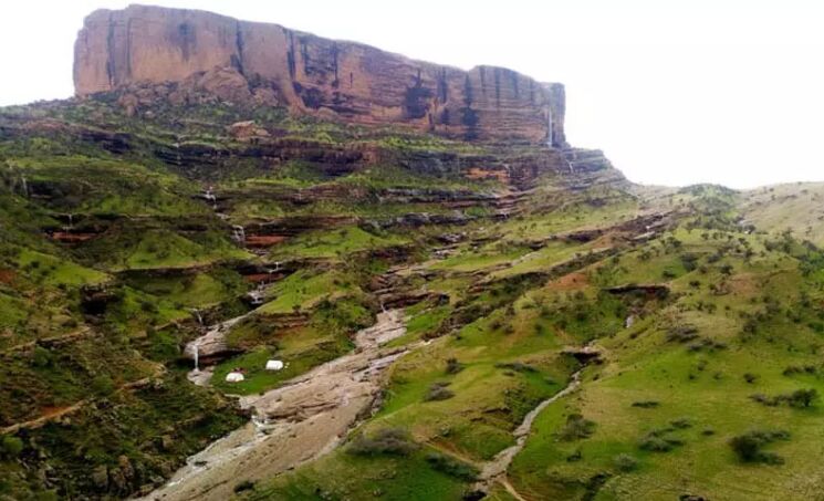 پرطرفدارترین دیدنی خوزستان کجاست؟