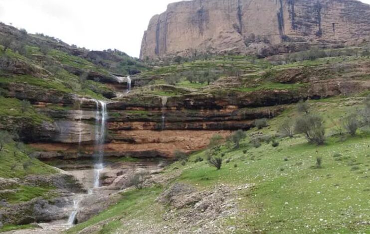 پرطرفدارترین دیدنی خوزستان کجاست؟