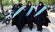 راه اندازی طرح جدید درباره مبلغان حجاب