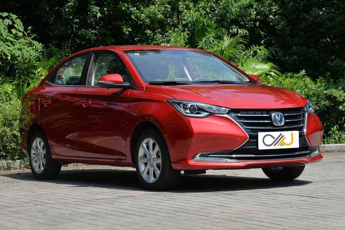 مقایسه ارزانترین سدانهای چینی بازار/ جک J ۴ یا فردا ۵۱۱؟   در حال تکمیل