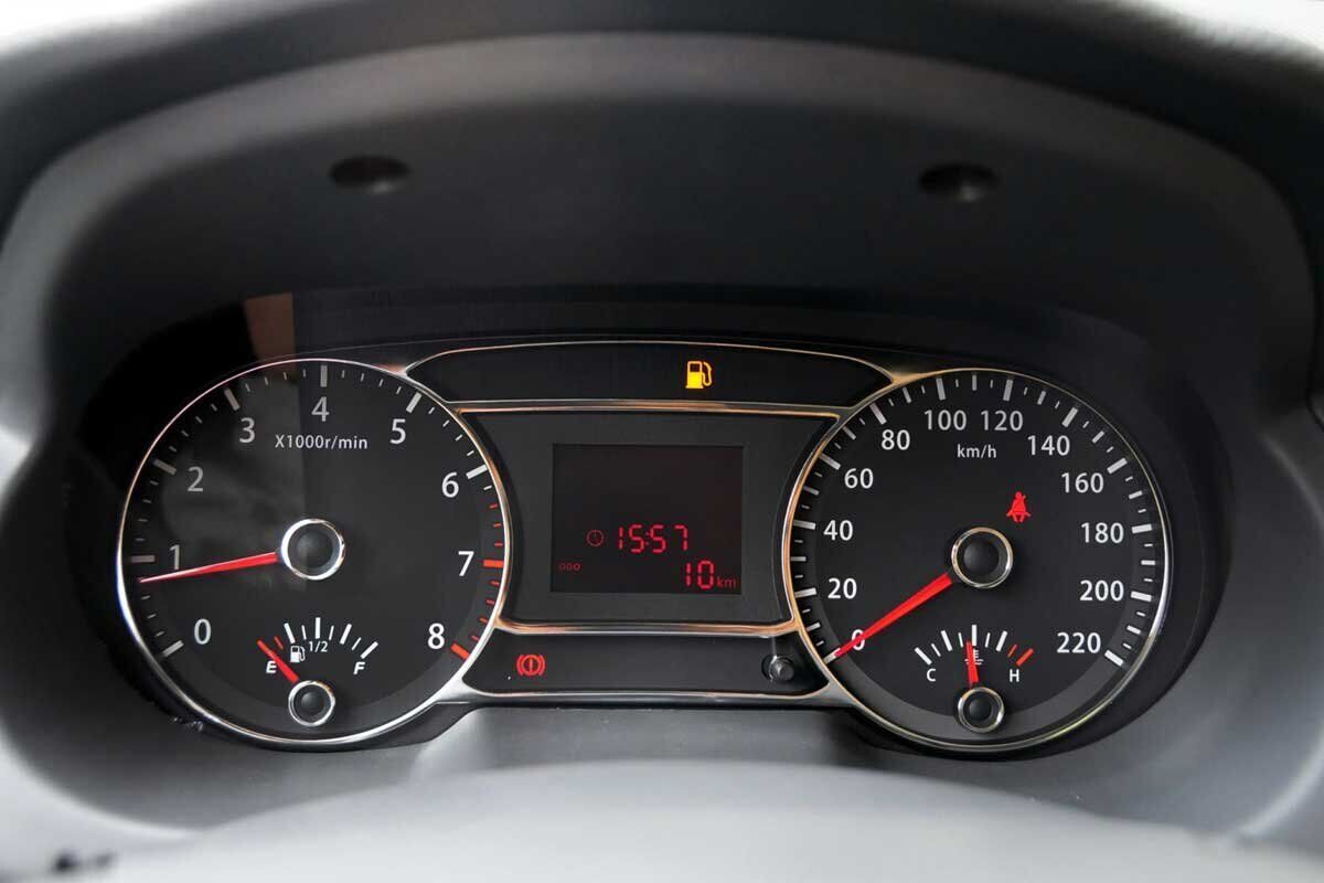 مقایسه ارزانترین سدانهای چینی بازار/ جک J ۴ یا فردا ۵۱۱؟   در حال تکمیل