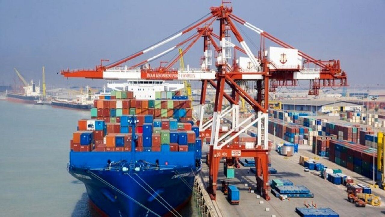 Export of Minerals, Construction Materials from Iran’s Chabahar Port Up 23%