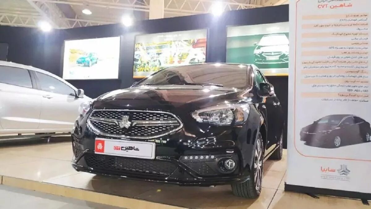 شاهین دندهای چقدر از شاهین اتومات ارزانتر است؟ + جدول قیمت