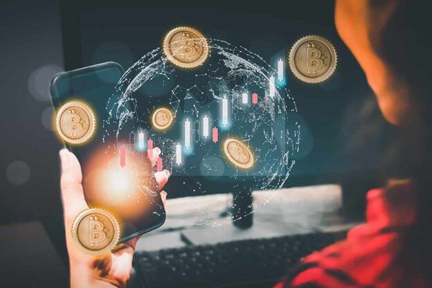 اثر ارزهای دیجیتال بر روی تورم: فرصتها و چالشها در اقتصاد نوین