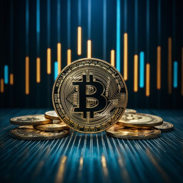 اثر ارزهای دیجیتال بر روی تورم: فرصتها و چالشها در اقتصاد نوین