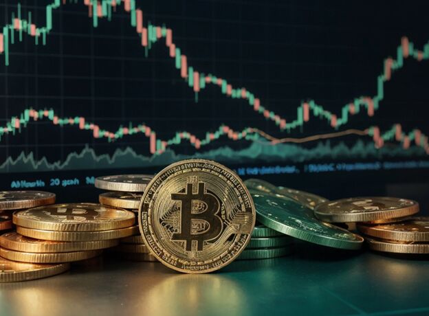 اثر ارزهای دیجیتال بر روی تورم: فرصتها و چالشها در اقتصاد نوین