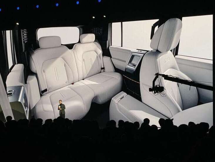 چری آی کار وی23