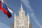 عدم حضور روسیه در مذاکرات صلح اوکراین