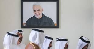 واکنش عربستان به حمله موشکی پهپادی ایران به اسرائیل
