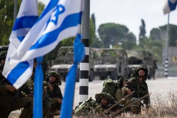 پایان نشست کابینه جنگ اسرائیل