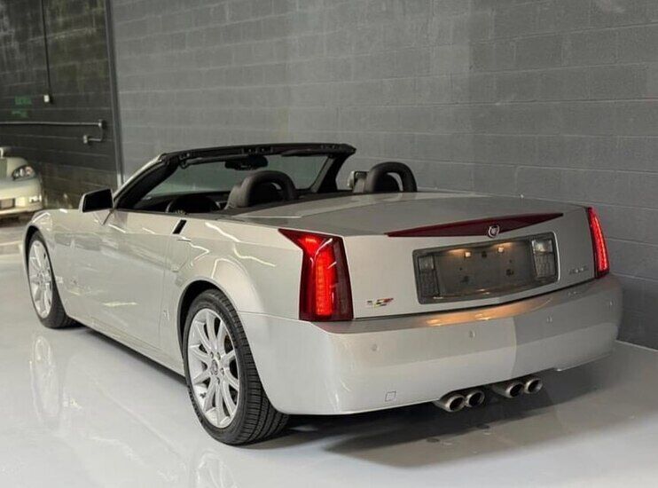 آیا این ماشین مدل ۲۰۰۷، حدود ۴۰ هزار دلار ارزش دارد؟! + عکس