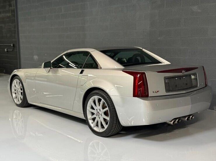 آیا این ماشین مدل ۲۰۰۷، حدود ۴۰ هزار دلار ارزش دارد؟! + عکس