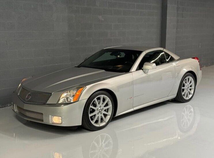 آیا این ماشین مدل ۲۰۰۷، حدود ۴۰ هزار دلار ارزش دارد؟! + عکس