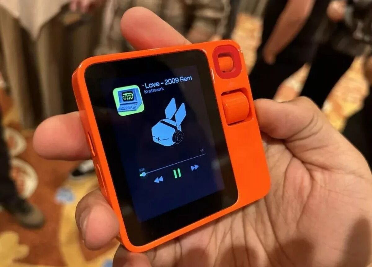 نسل جدید گجتهای هوشمند در راه بازار؛ آیندهای متفاوت با هوش مصنوعی