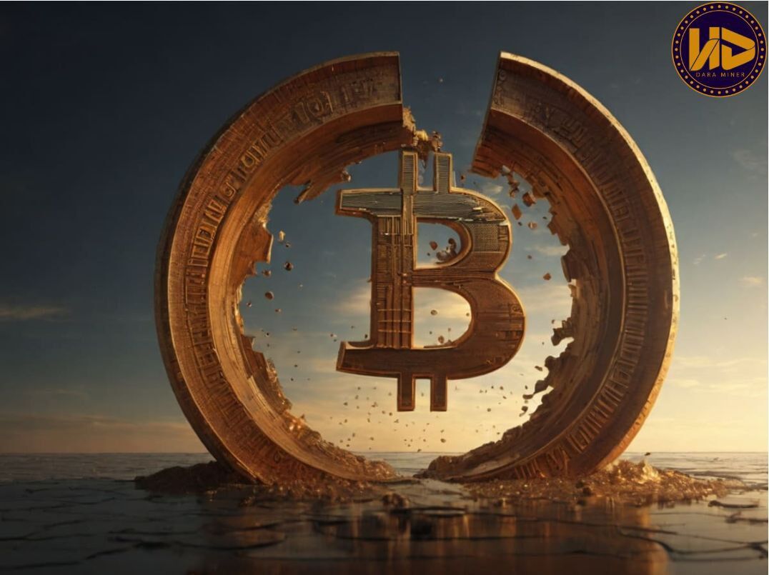 هاوینگ چیست و چه تاثیری بر درآمد ماینر های بیت کوین دارد؟