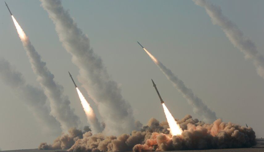 ایران با کدام پهپاد و موشک به اسرائیل حمله کرد؟