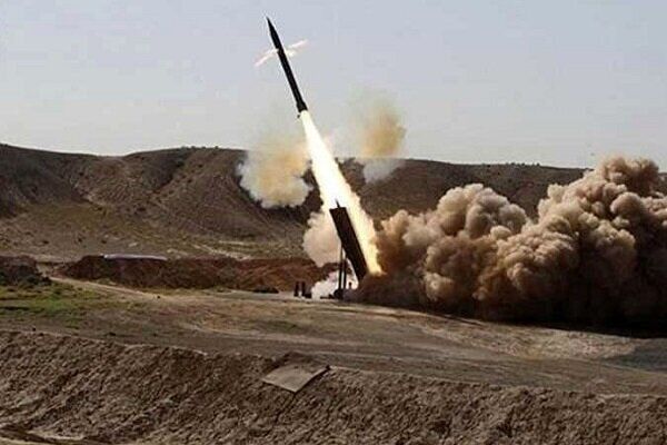 پیام مهم ایران به آمریکا درباره عملیات نظامی علیه اسرائیل
