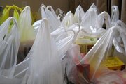 قانون کاهش تولید کیسه‌های پلاستیکی