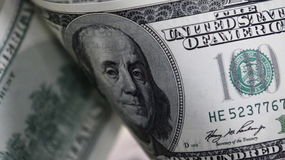 دلار جهانی تحت تاثیر واکنش ایران قرار گرفت؟