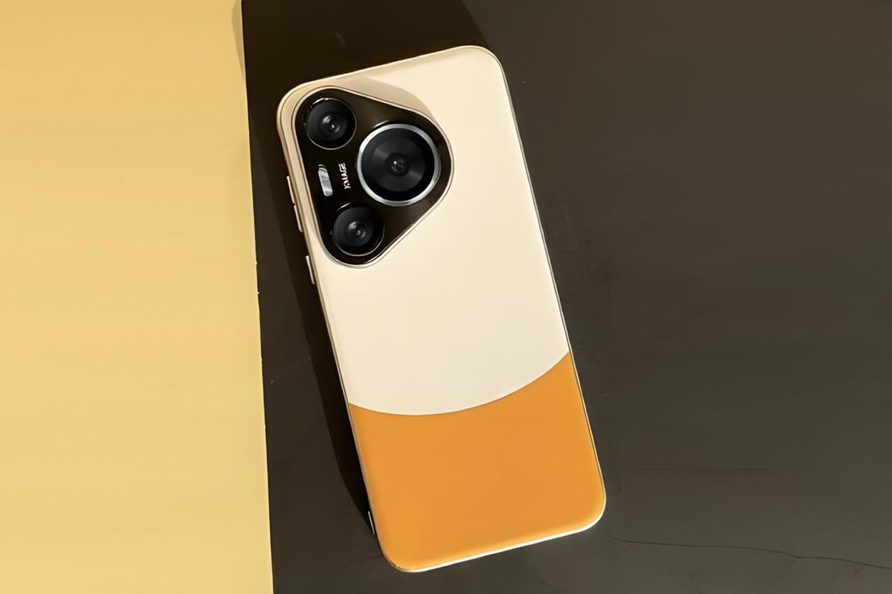 هواوی برند Pura را متولد کرد؛ عصر جدید غول چینی در صنعت موبایل