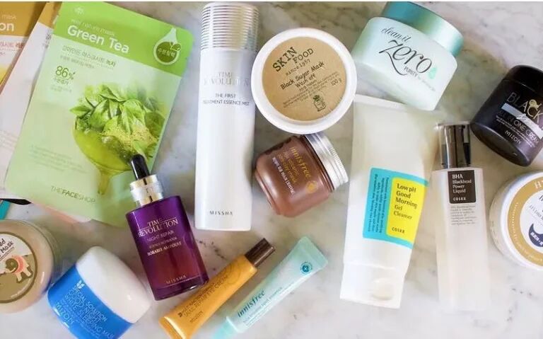 مراقبت از پوست در تابستان