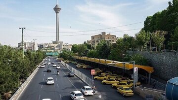 امروز در تهران نفس بکشید