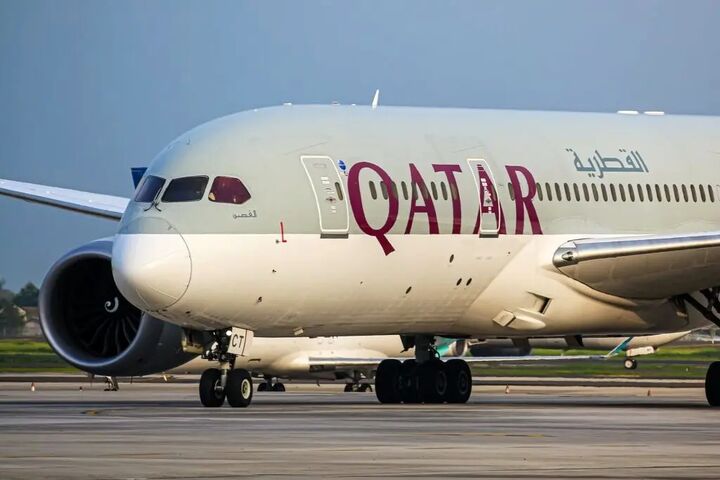 Qatar Airways resumes scheduled services to Iran