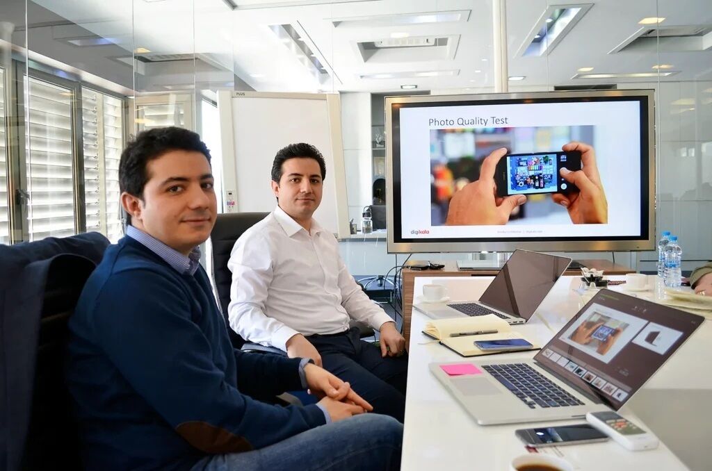 همراه اول سهام دیجیکالا را میخرد