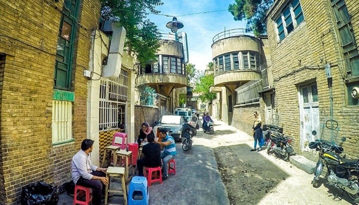 قدیمی‌ترین پیتزا فروشی تهران پلمب شد