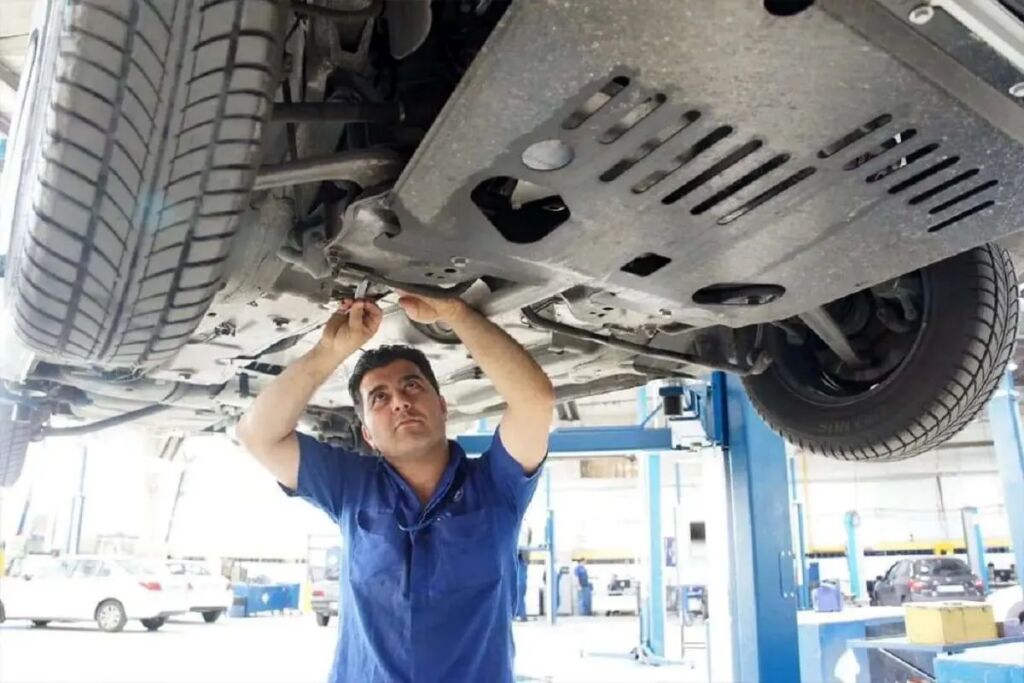 موارد عجیبی که گارانتی خودرو را باطل می کنند؛ از روکش صندلی تا کف پوش!