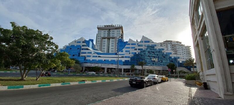 ارزان ترین هتل های ۵ ستاره کیش کدامند؟