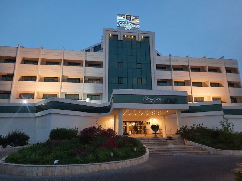 ارزان ترین هتل های ۵ ستاره کیش کدامند؟