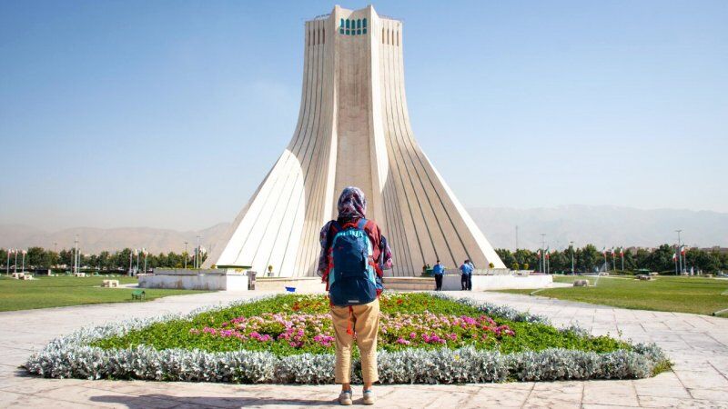 پایتخت بعدی ایران کدام شهر است؟
