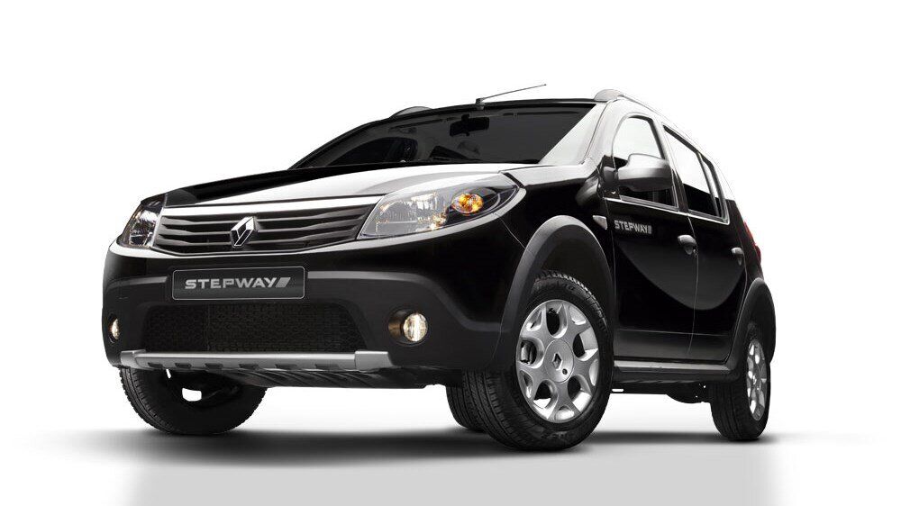 این خودروی خارجی ۹۴۷ میلیون تومان شد / قیمت ساندرو ۲۵ اردیبهشت + جدول