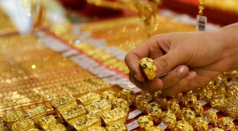 رکورد تاریخی افزایش قیمت طلا / قیمت هرگرم طلای ۱۸ عیار از ۳ میلیون و ۸۰۰هزارتومان گذشت!
