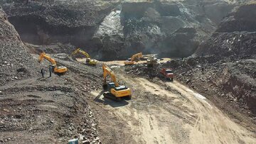 واکاوی ظرفیت‌های معدنی ایران و عربستان/ همکاری‌ برد- برد ایران و عربستان در بخش معدن