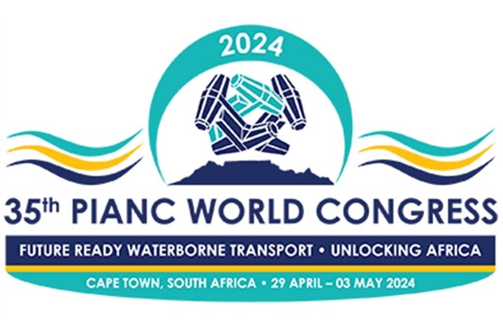 South Africa to Host 35th PIANC World Congress