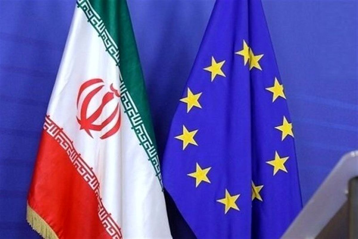 Iran-EU Trade Exceeds €380 Million in January